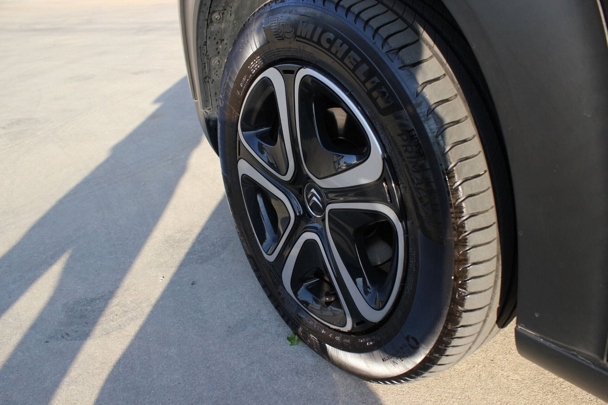 Citroen C3 Aircross PureTech 110 S&S Shine (18)