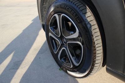 Citroen C3 Aircross PureTech 110 S&S Shine (18)