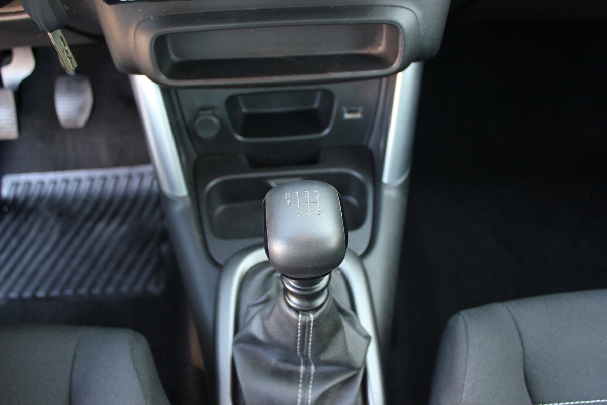 Citroen C3 Aircross PureTech 110 S&S Shine (20)