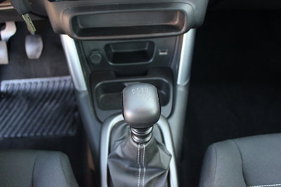 Citroen C3 Aircross PureTech 110 S&S Shine (20)