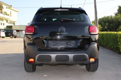Citroen C3 Aircross PureTech 110 S&S Shine (7)