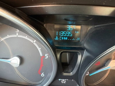 Ford EcoSport 1.5 TDCi 95 CV Titanium S (11)