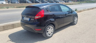 Ford Fiesta 1.4 TDCi 5p. Ambiente (2)