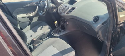 Ford Fiesta 1.4 TDCi 5p. Ambiente (5)