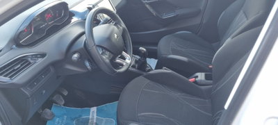 Peugeot 208 VTi 95 CV 5p. Allure (5)