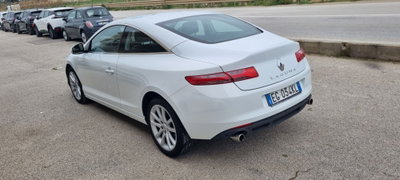 Renault Laguna Coupé 2.0 dCi 150CV Wave Edition (5)