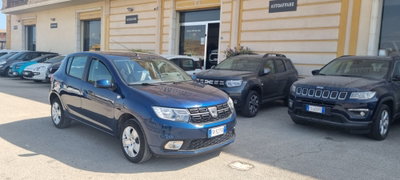 Dacia Sandero 0.9 TCe 12V 90CV Start&Stop Essential usata