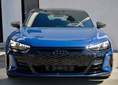 Audi e-Tron GT e-tron GT quattro usata