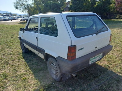 Fiat Panda 1100 i.e. cat 4x4 (6)