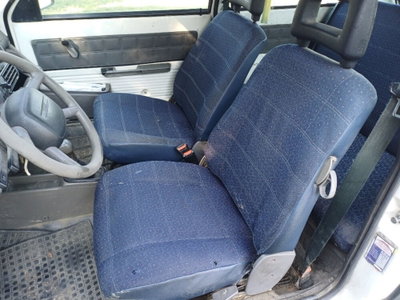Fiat Panda 1100 i.e. cat 4x4 (9)