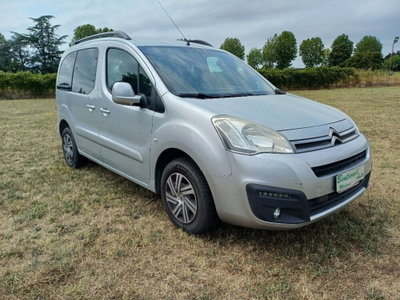 Citroen Berlingo Multispace BlueHDi 100 5 posti Feel Combi N1 usata