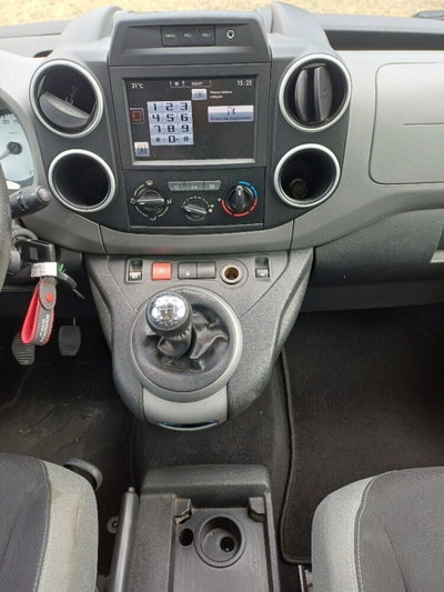 Citroen Berlingo Multispace BlueHDi 100 5 posti Feel Combi N1 (10)