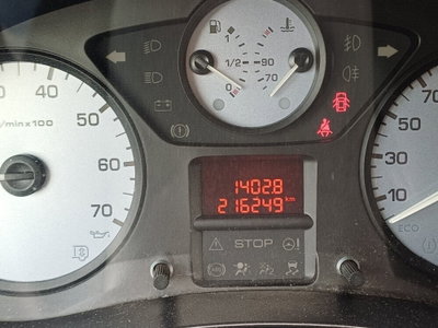 Citroen Berlingo Multispace BlueHDi 100 5 posti Feel Combi N1 (11)