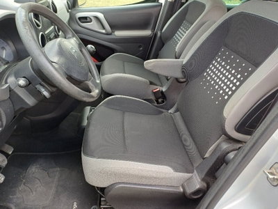Citroen Berlingo Multispace BlueHDi 100 5 posti Feel Combi N1 (12)