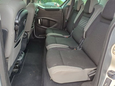 Citroen Berlingo Multispace BlueHDi 100 5 posti Feel Combi N1 (13)