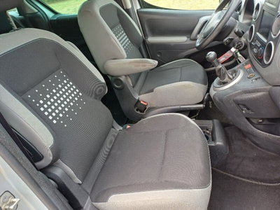 Citroen Berlingo Multispace BlueHDi 100 5 posti Feel Combi N1 (14)