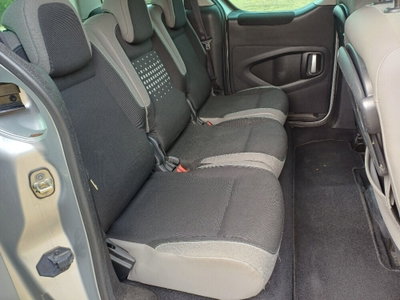 Citroen Berlingo Multispace BlueHDi 100 5 posti Feel Combi N1 (15)