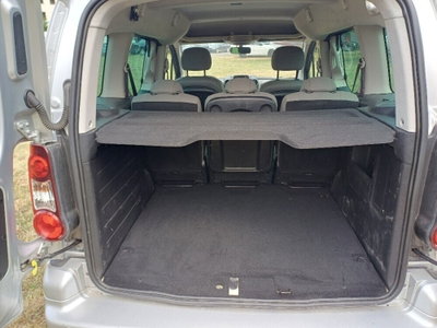 Citroen Berlingo Multispace BlueHDi 100 5 posti Feel Combi N1 (16)