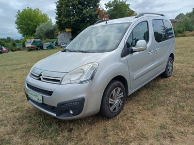 Citroen Berlingo Multispace BlueHDi 100 5 posti Feel Combi N1 (2)