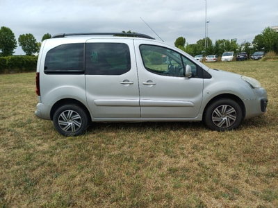 Citroen Berlingo Multispace BlueHDi 100 5 posti Feel Combi N1 (3)