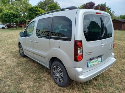 Citroen Berlingo Multispace BlueHDi 100 5 posti Feel Combi N1 (6)