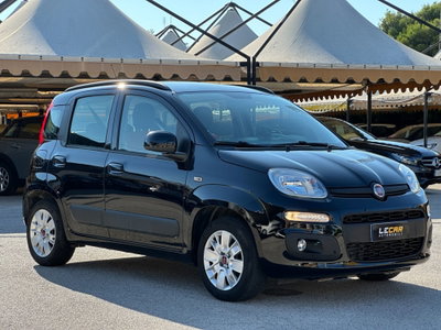 Fiat Panda 1.2 Lounge usata