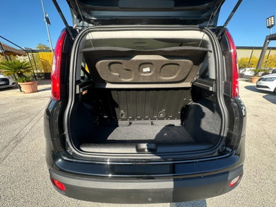 Fiat Panda 1.2 Lounge (10)