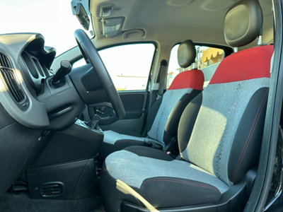 Fiat Panda 1.2 Lounge (12)