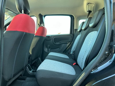 Fiat Panda 1.2 Lounge (14)