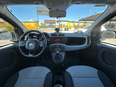 Fiat Panda 1.2 Lounge (15)