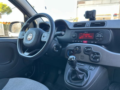 Fiat Panda 1.2 Lounge (17)