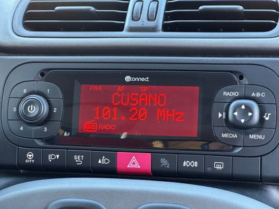 Fiat Panda 1.2 Lounge (19)