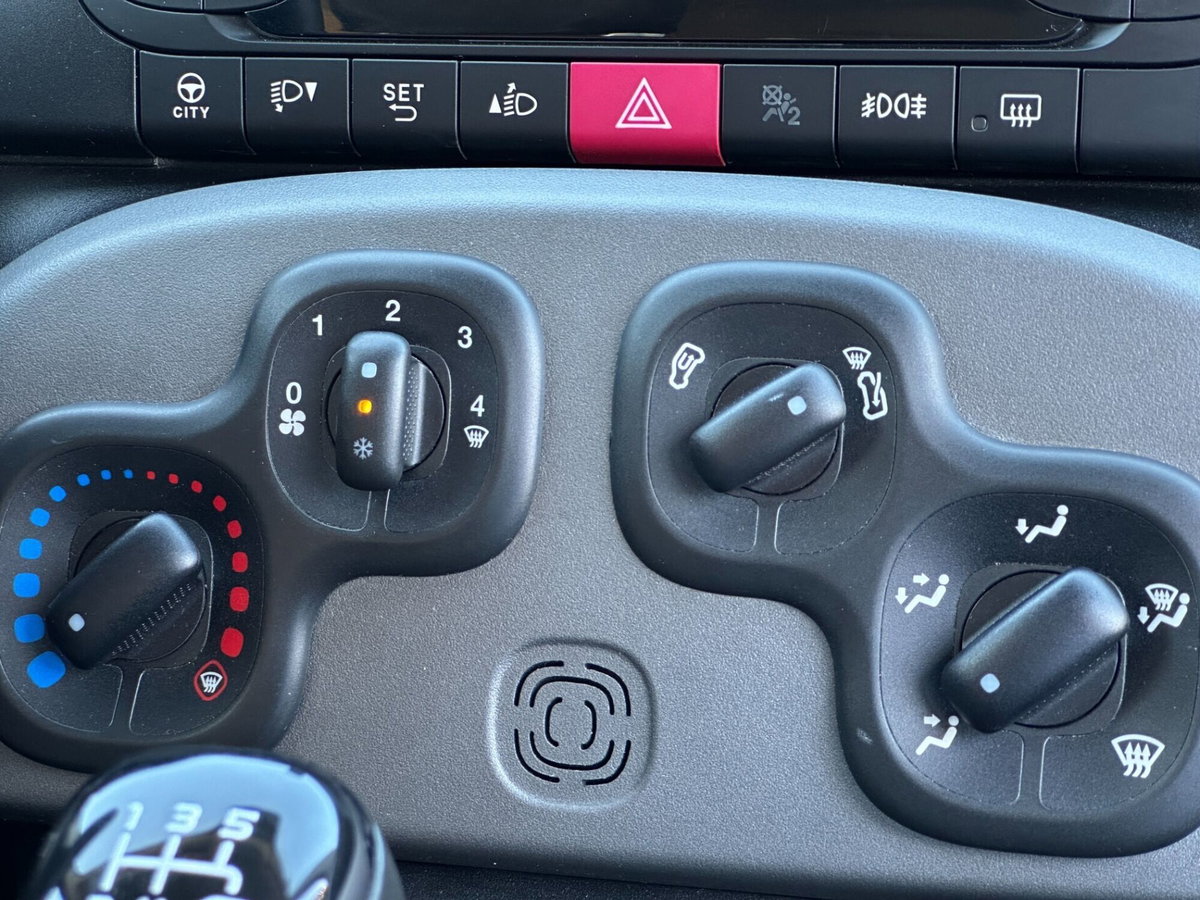 Fiat Panda 1.2 Lounge (20)