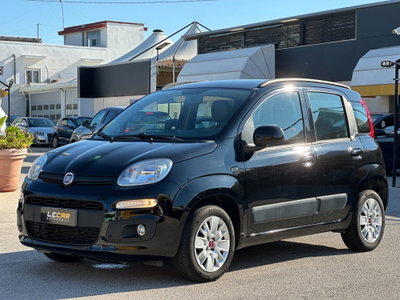 Fiat Panda 1.2 Lounge (3)