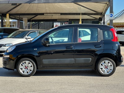 Fiat Panda 1.2 Lounge (4)