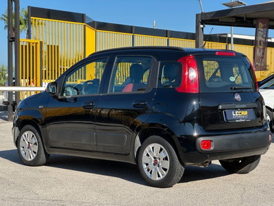 Fiat Panda 1.2 Lounge (5)