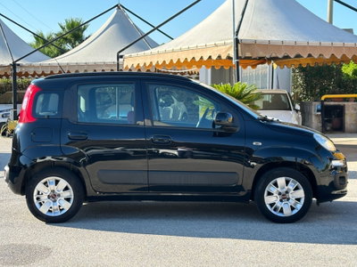 Fiat Panda 1.2 Lounge (8)