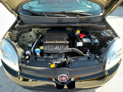 Fiat Panda 1.2 Lounge (9)