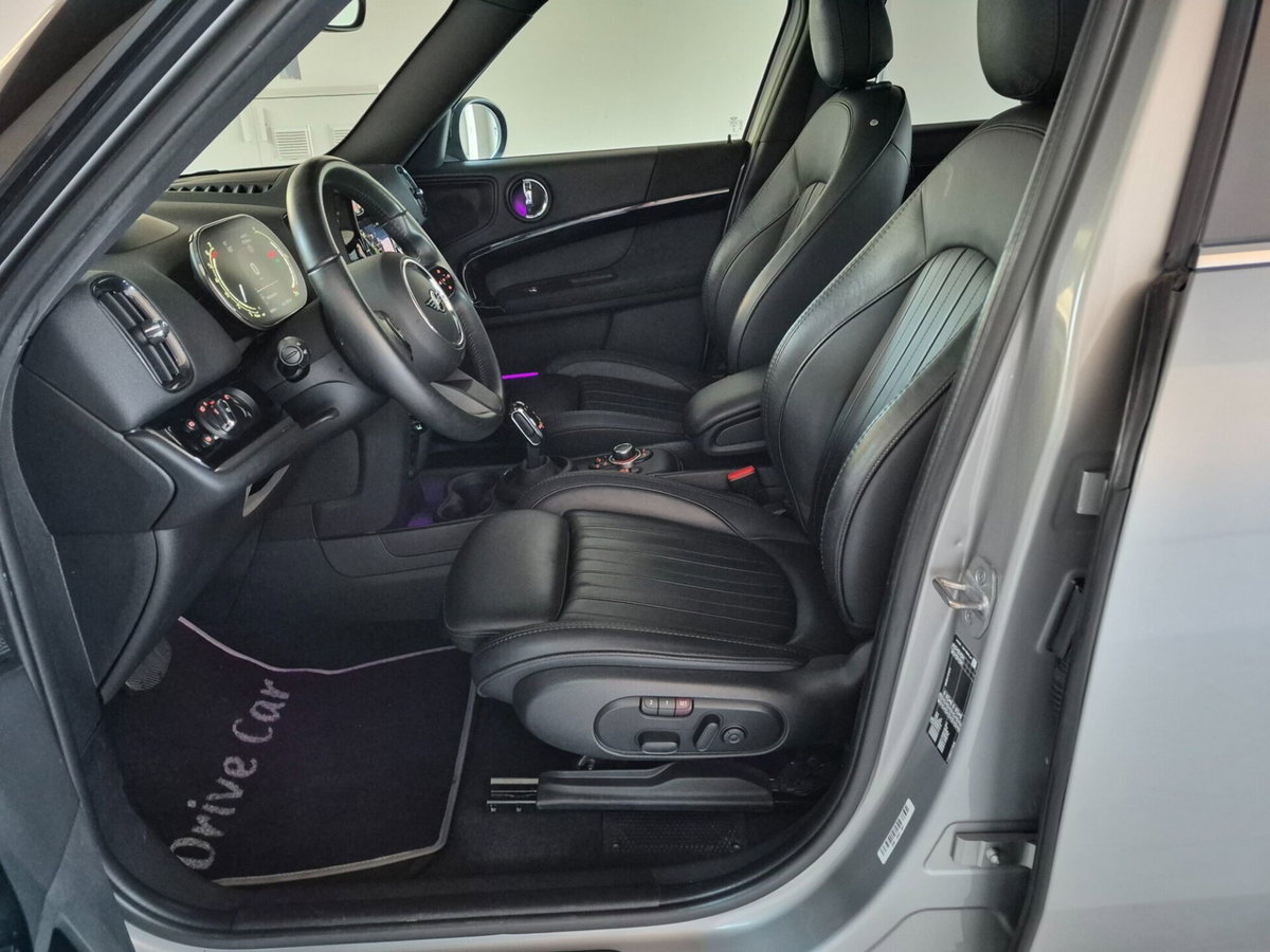MINI Mini Countryman 1.5 Cooper Essential Countryman ALL4 (12)