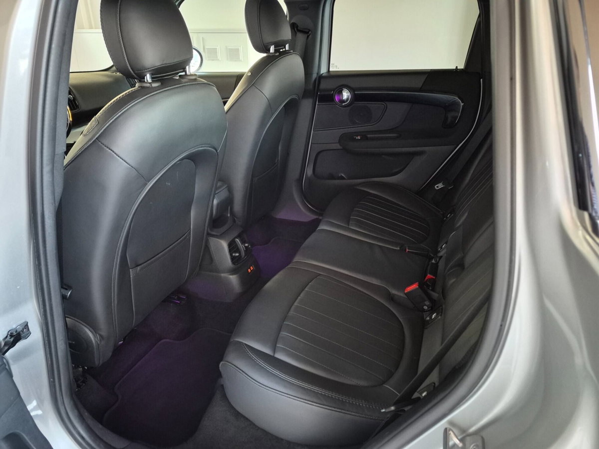 MINI Mini Countryman 1.5 Cooper Essential Countryman ALL4 (13)