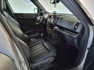 MINI Mini Countryman 1.5 Cooper Essential Countryman ALL4 (15)