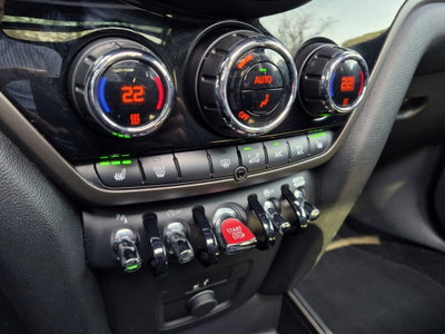 MINI Mini Countryman 1.5 Cooper Essential Countryman ALL4 (16)