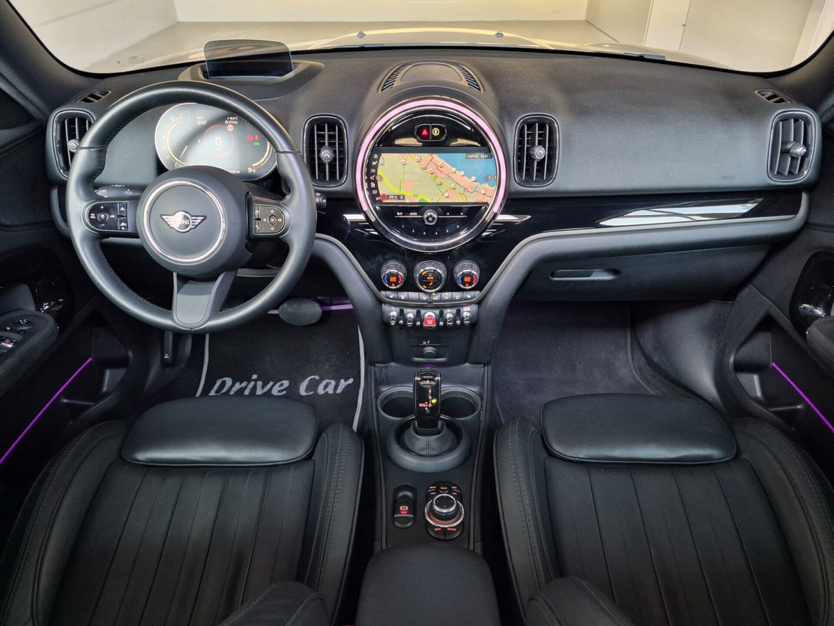 MINI Mini Countryman 1.5 Cooper Essential Countryman ALL4 (2)
