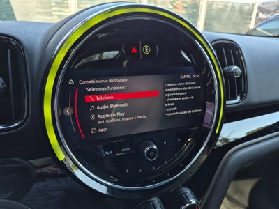 MINI Mini Countryman 1.5 Cooper Essential Countryman ALL4 (20)