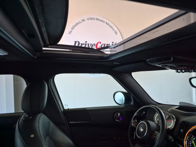 MINI Mini Countryman 1.5 Cooper Essential Countryman ALL4 (3)