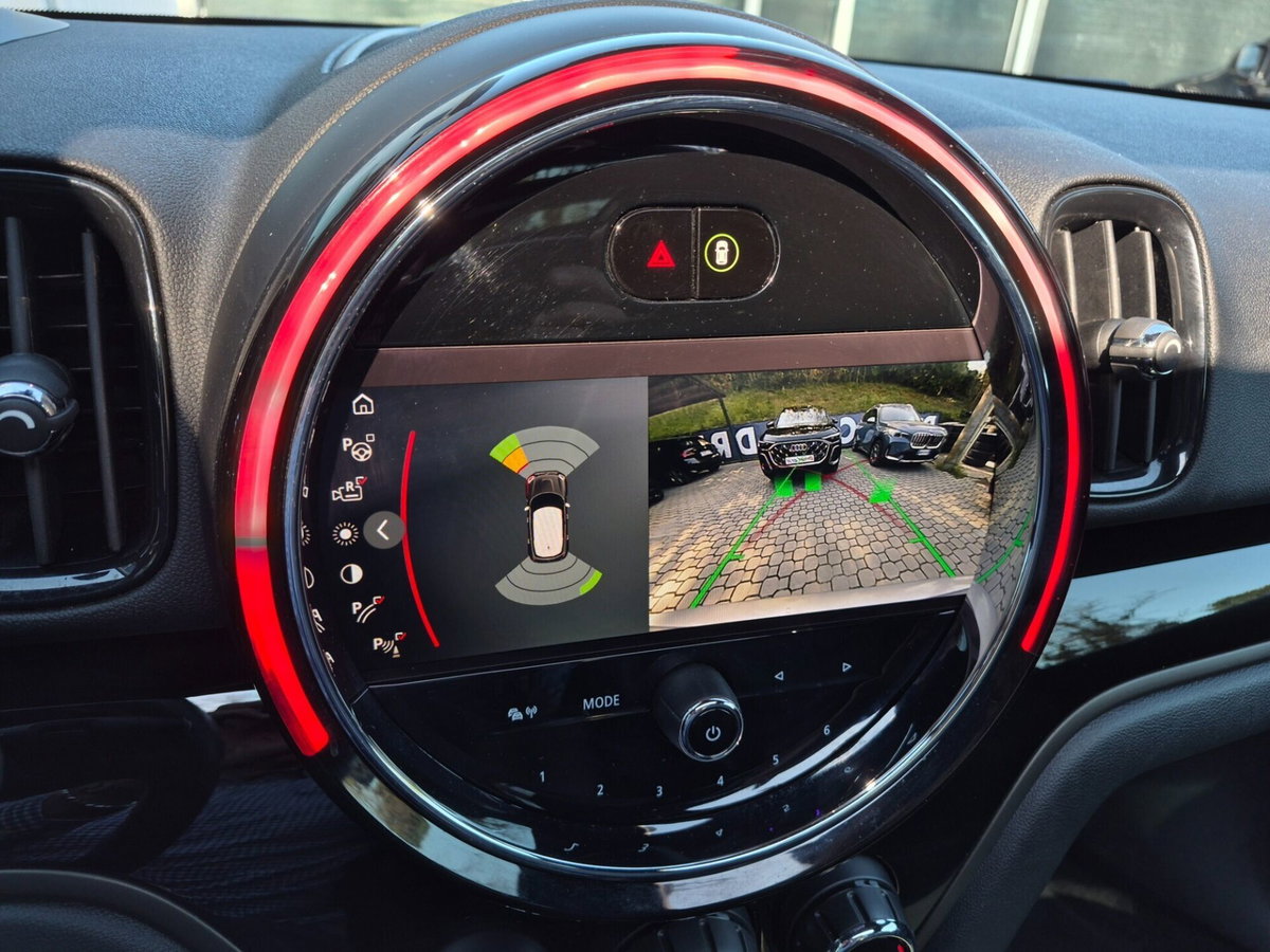 MINI Mini Countryman 1.5 Cooper Essential Countryman ALL4 (4)