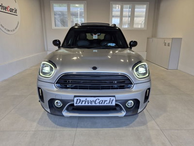 MINI Mini Countryman 1.5 Cooper Essential Countryman ALL4 (6)