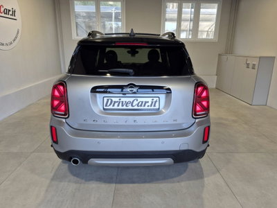 MINI Mini Countryman 1.5 Cooper Essential Countryman ALL4 (9)