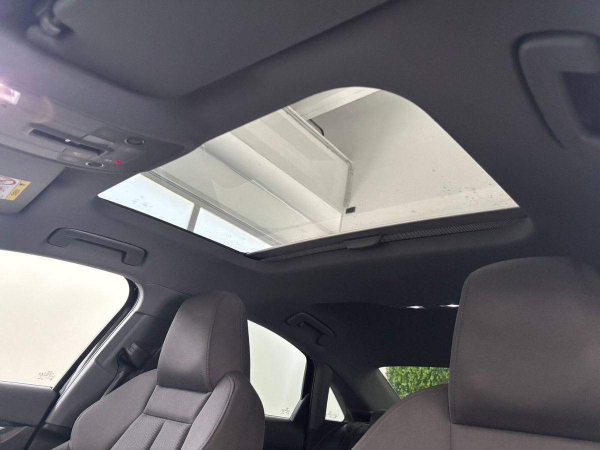 Audi A3 Sportback 35 TDI S tronic S line edition (17)