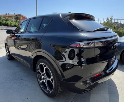 Alfa Romeo Tonale Tonale 1.5 160 CV MHEV TCT7 Ti (2)